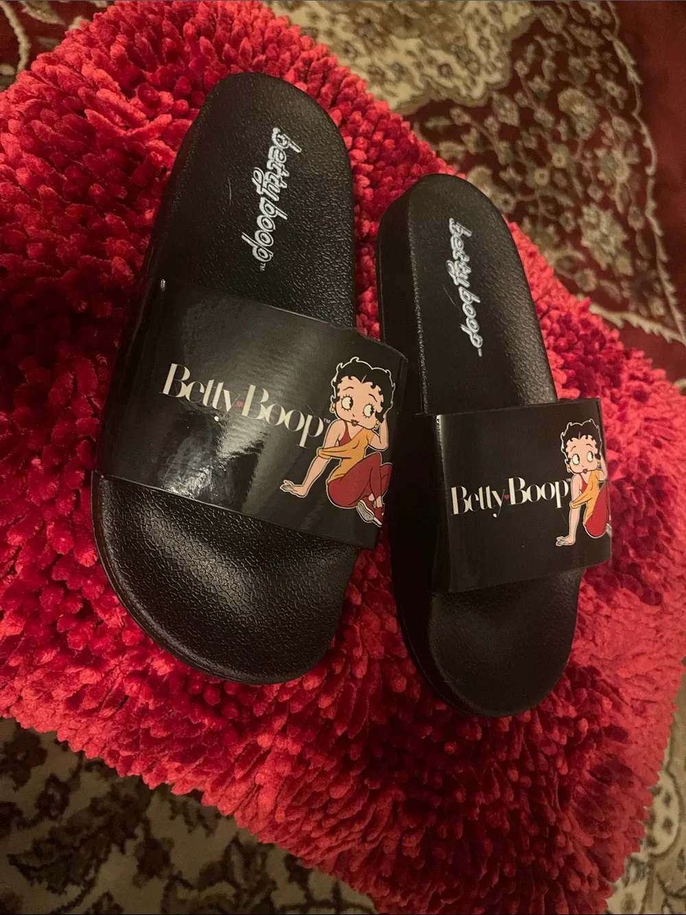 Betty Boop kids betty